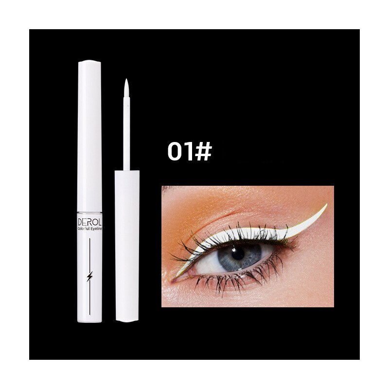 UV Light Neon Eyeliner