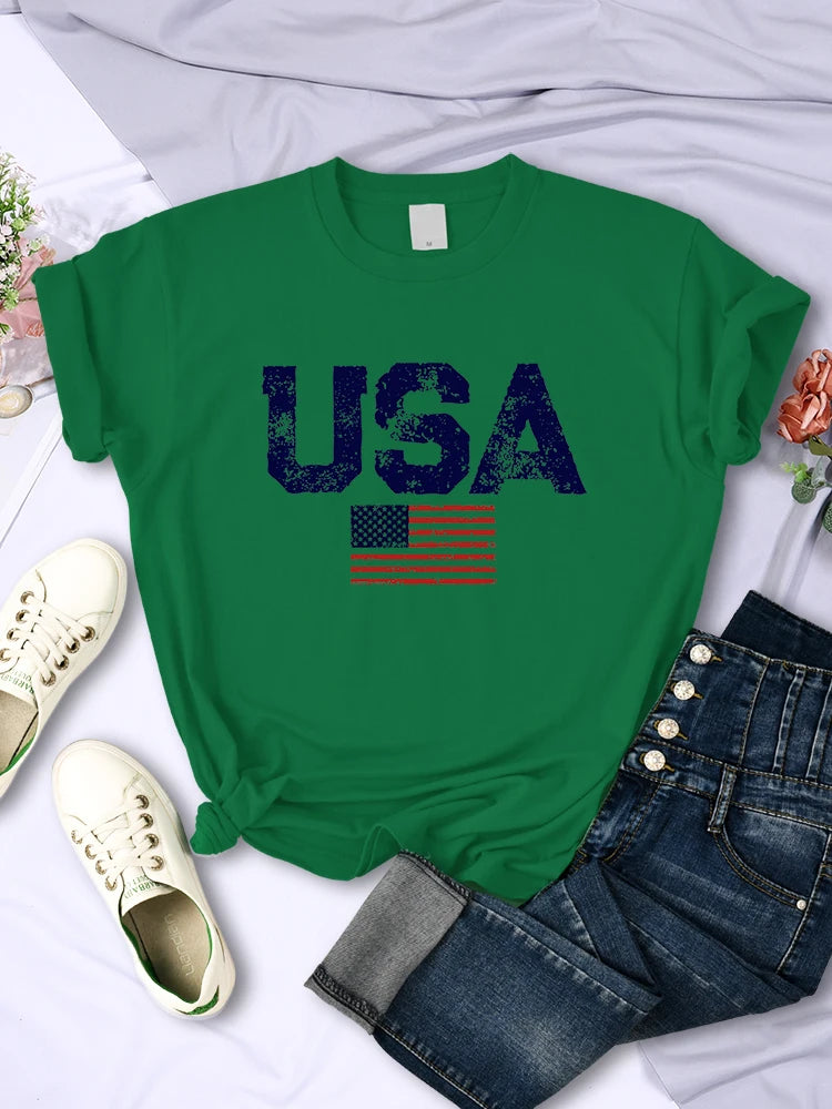 USA T-Shirt