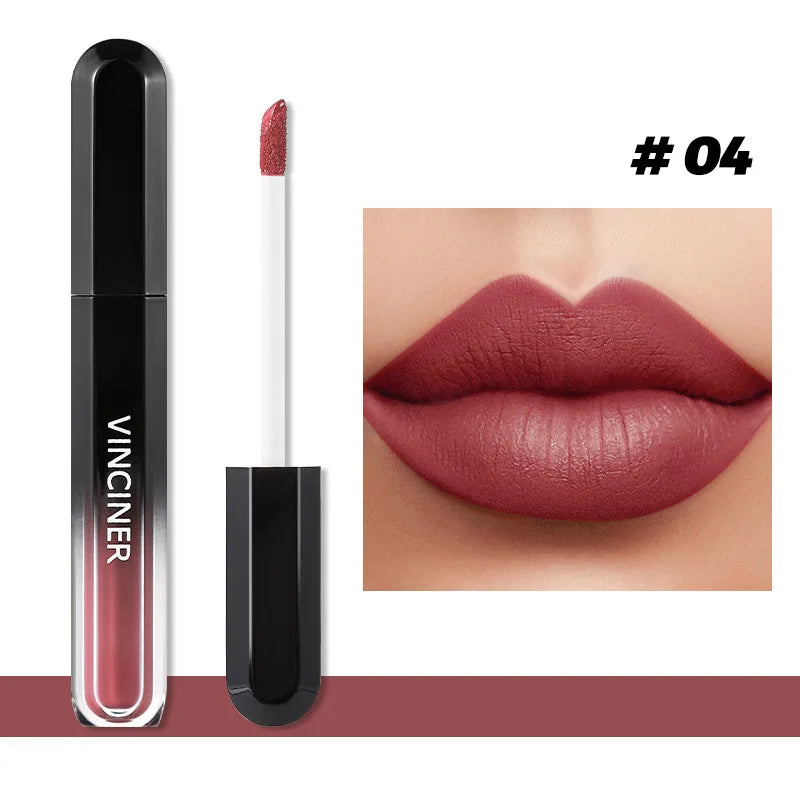 Matte Lip Gloss