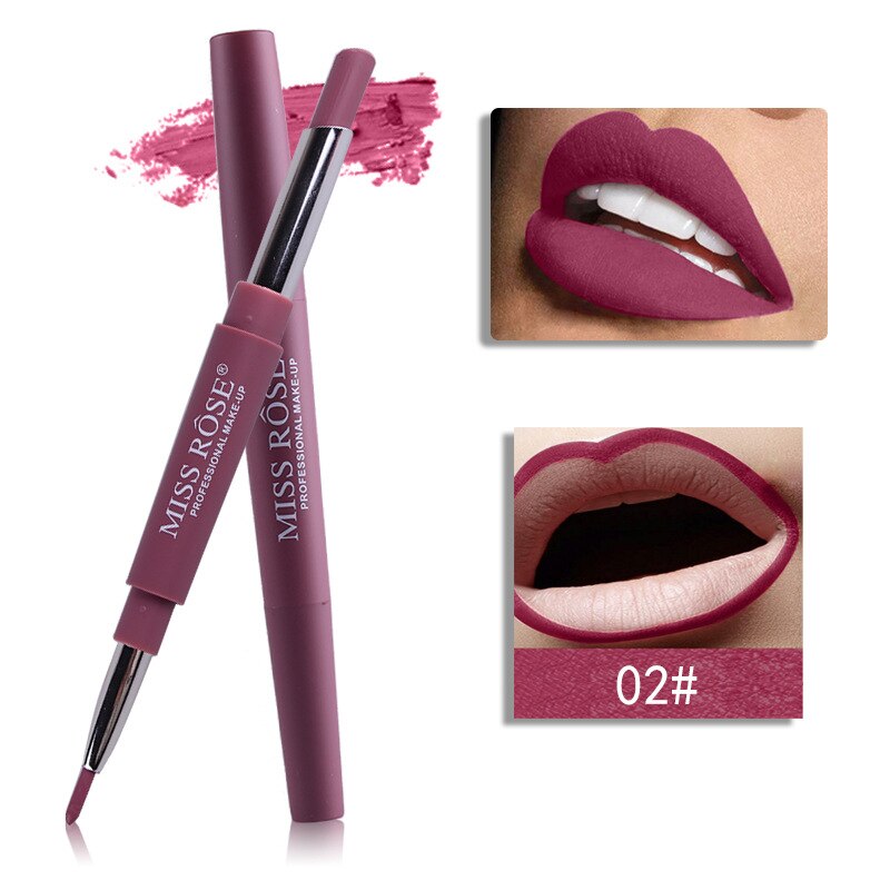 Double-ended Lipstick Pen