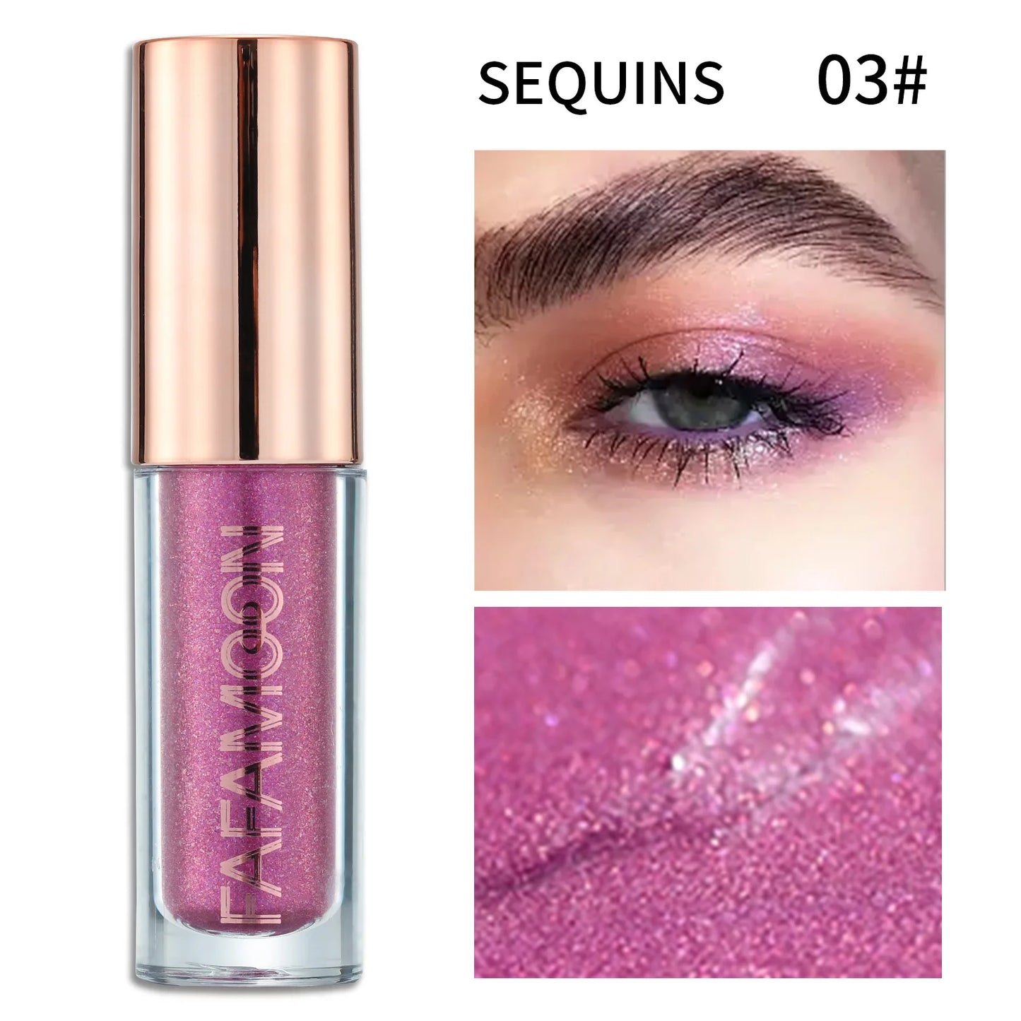 Multi style Eye Shadow