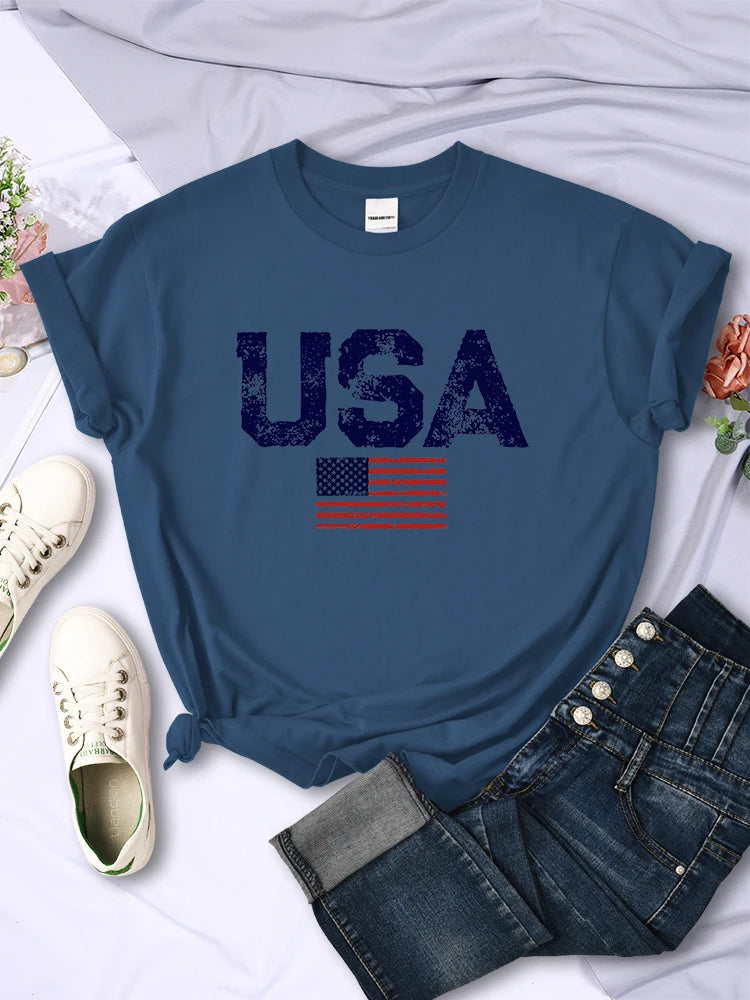 USA T-Shirt