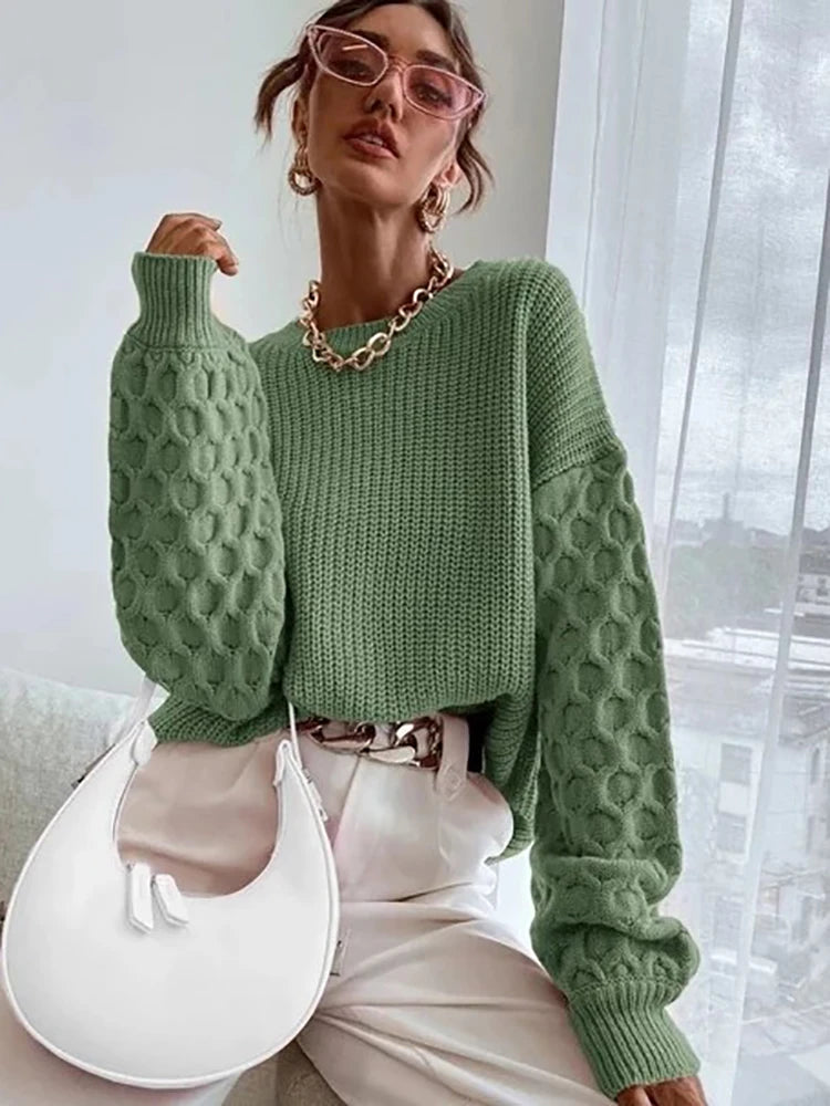 Elegant Sweater