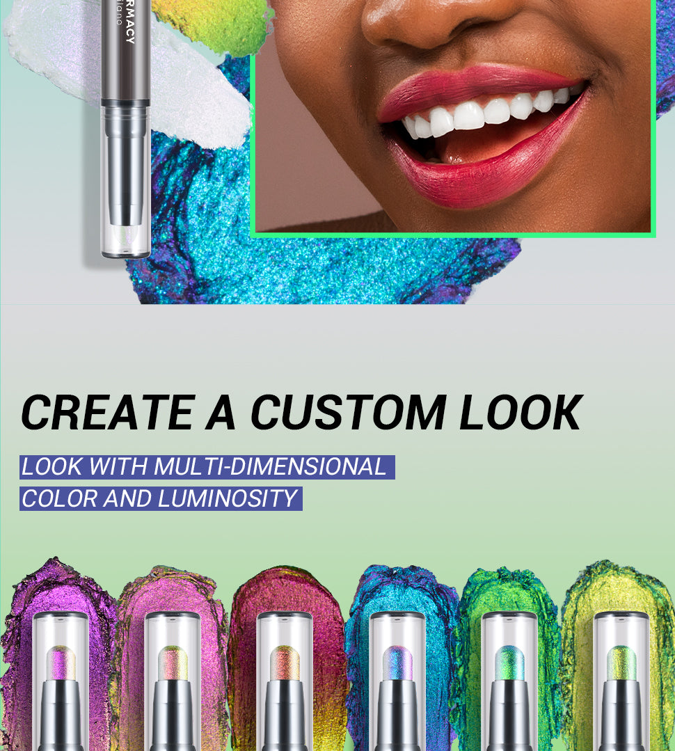 Double End Eyeshadow Stick