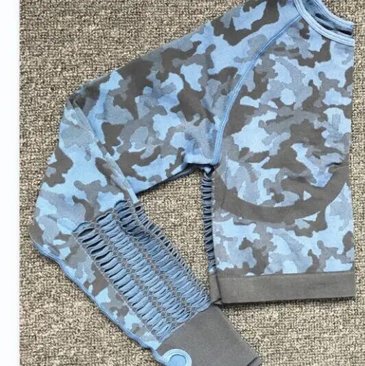 Camouflage Mix and Match Set