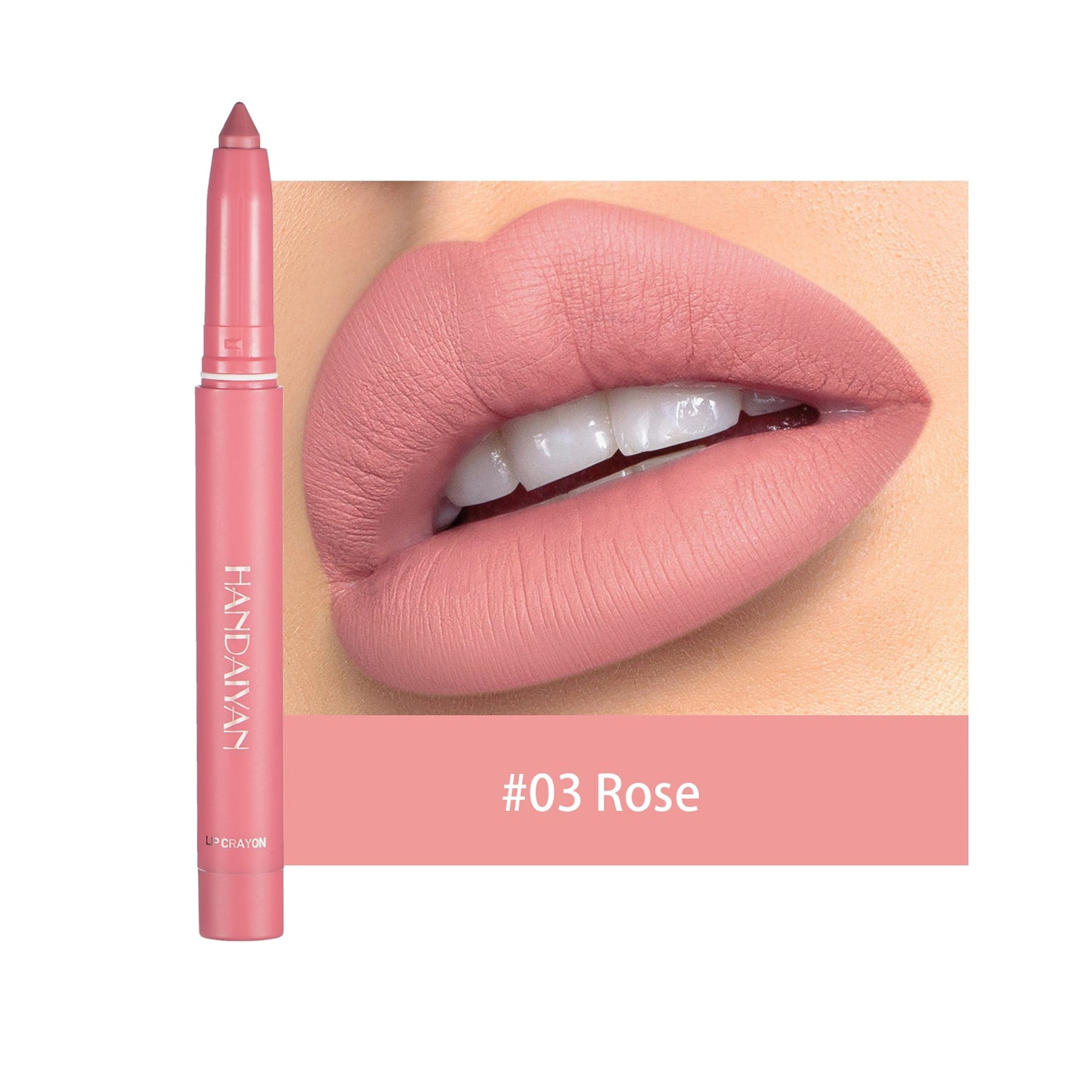 Moisturizing  Lipstick Pencil