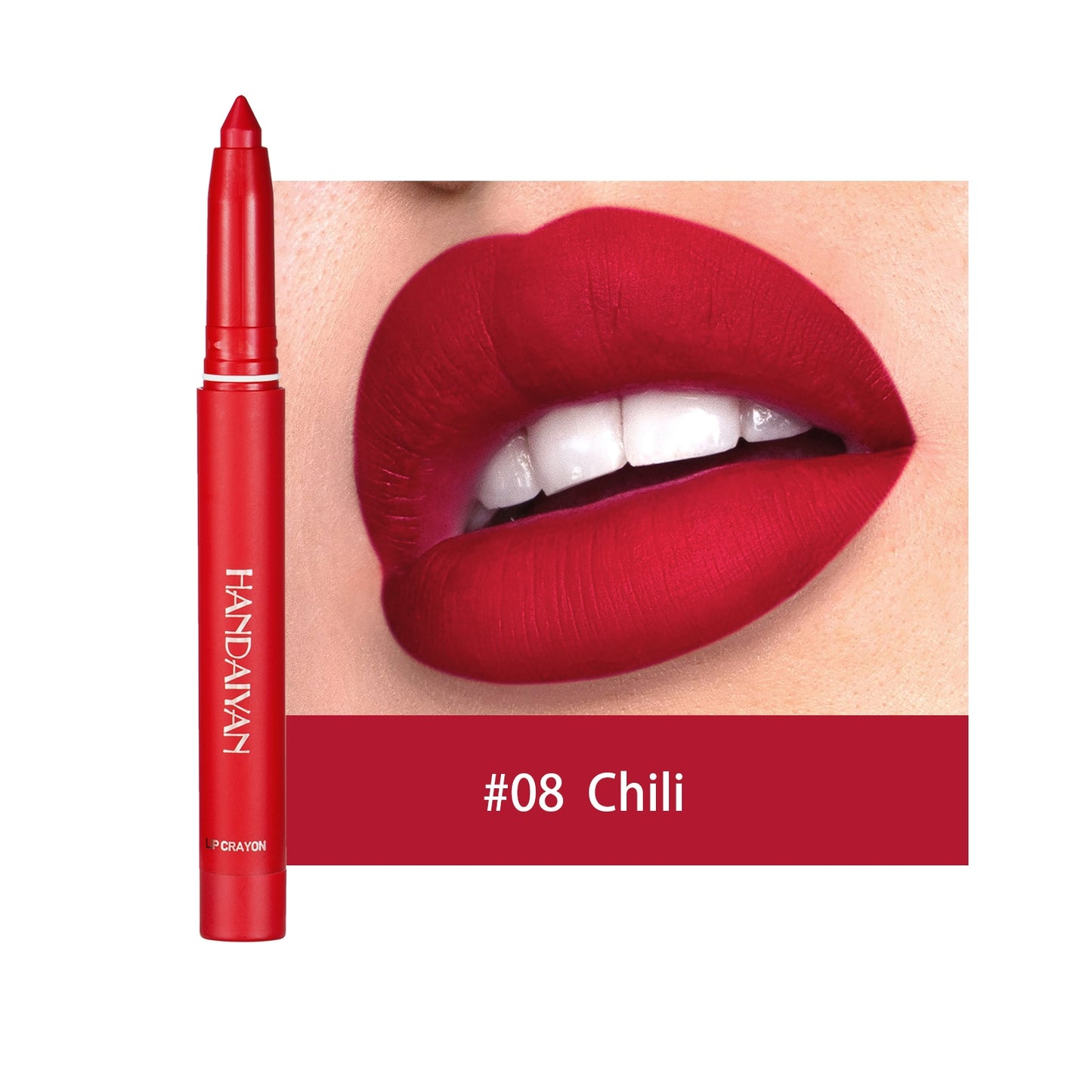 Moisturizing  Lipstick Pencil