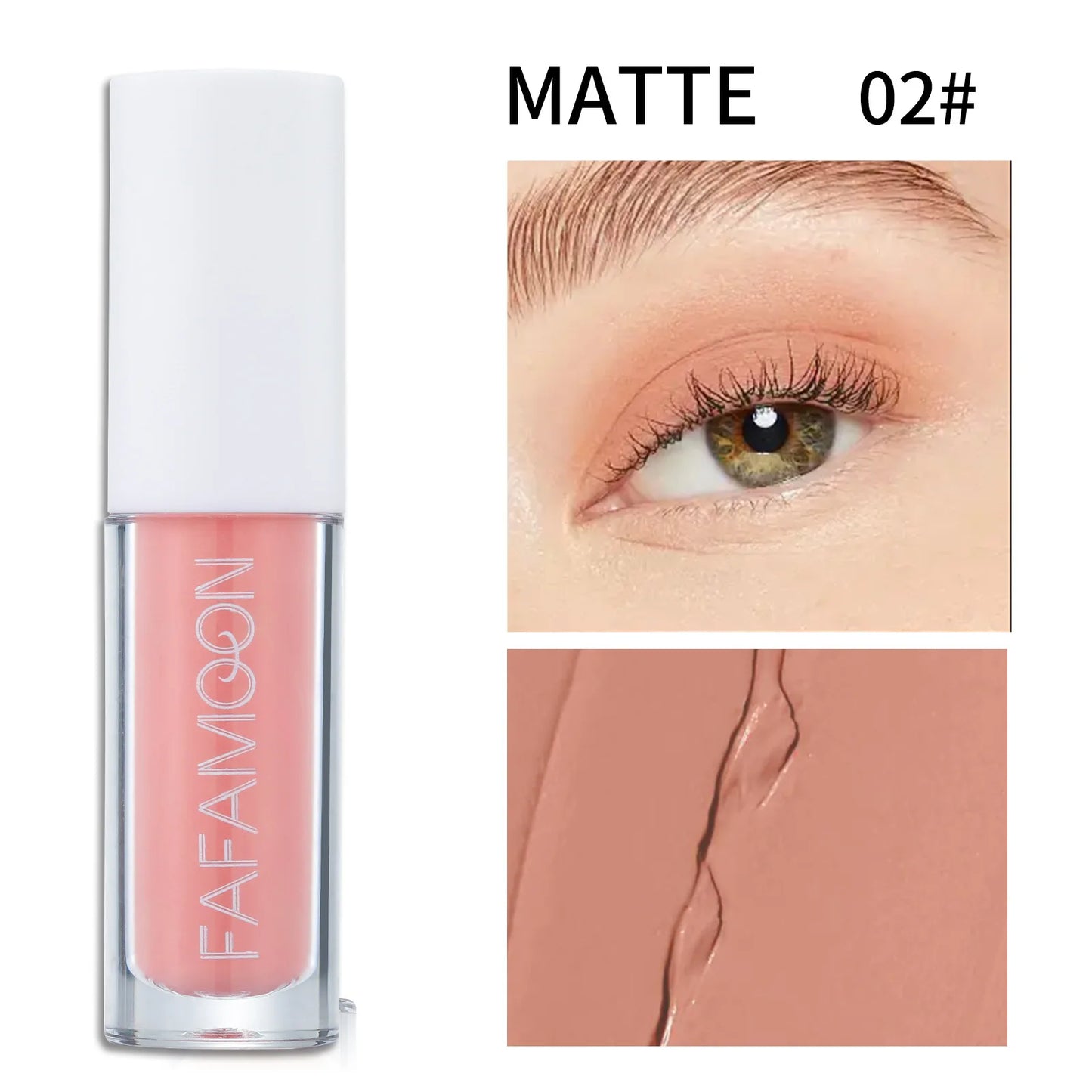 Multi style Eye Shadow