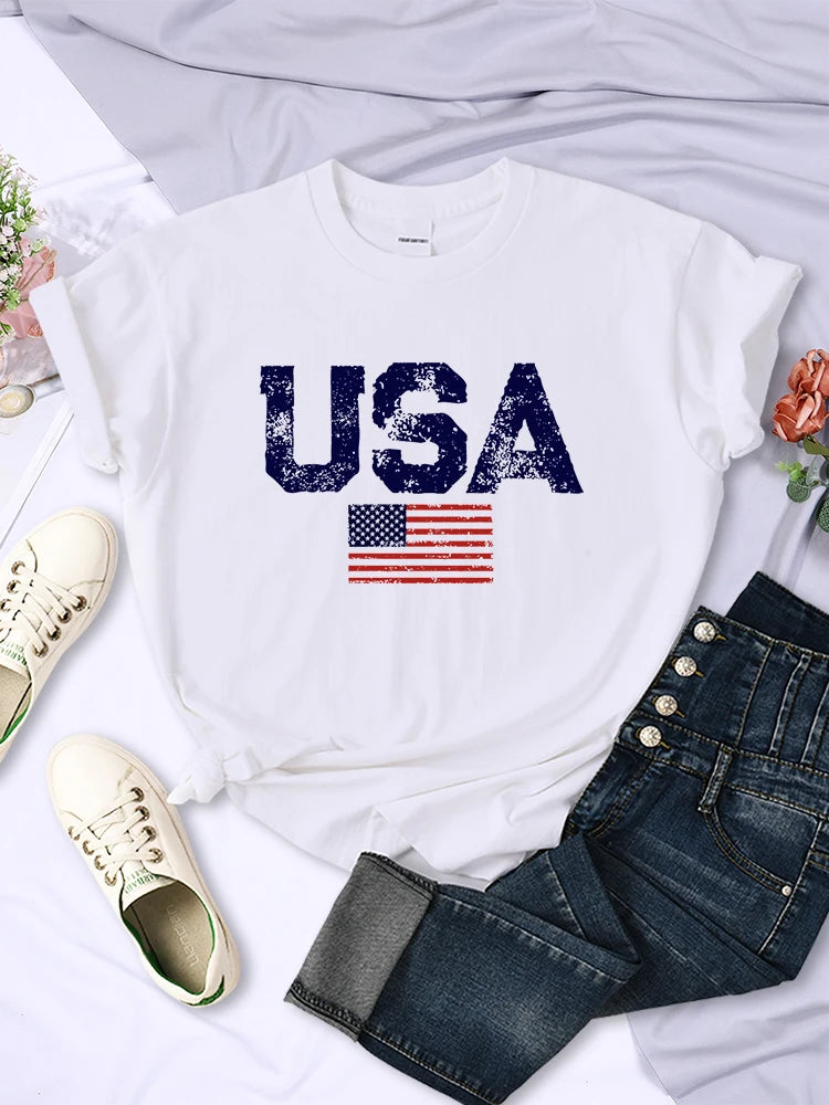USA T-Shirt