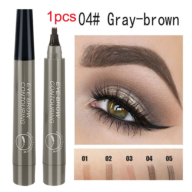 Fine Sketch Liquid Eyebrow pen