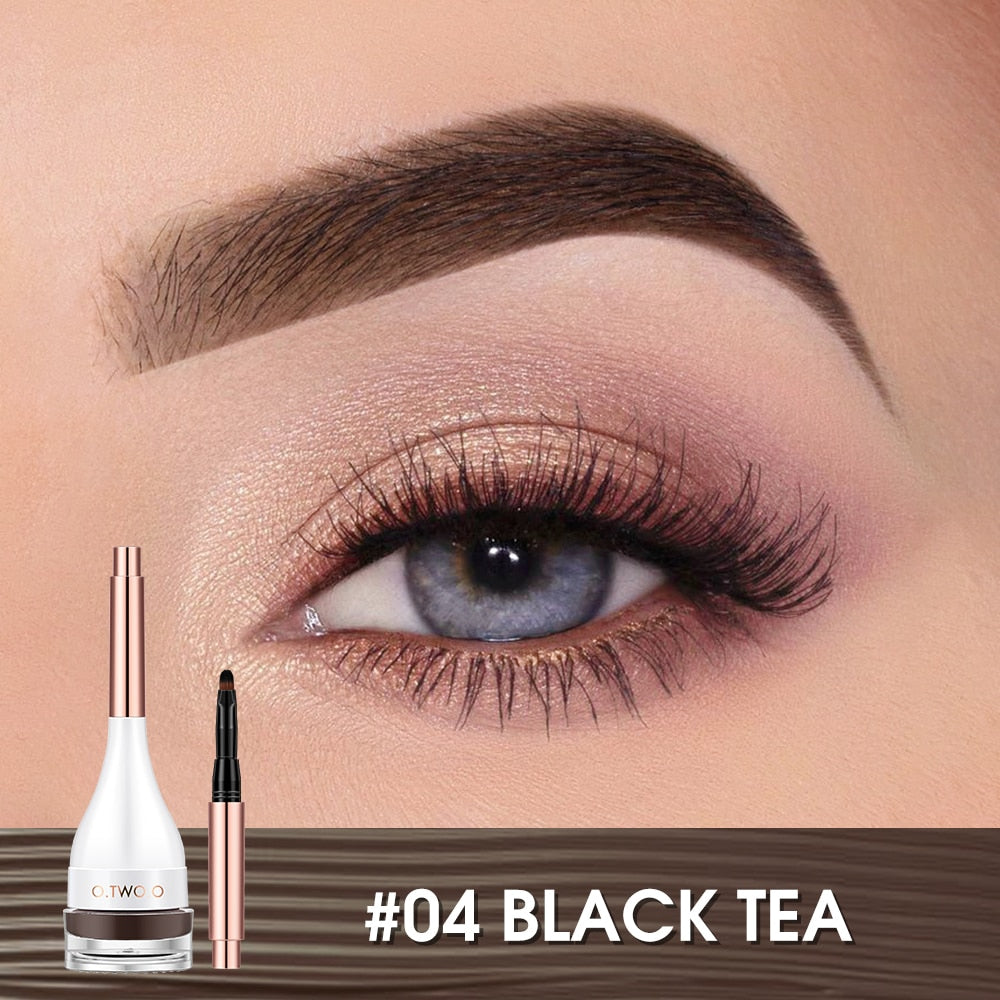 Eyebrow Pomade Mascara