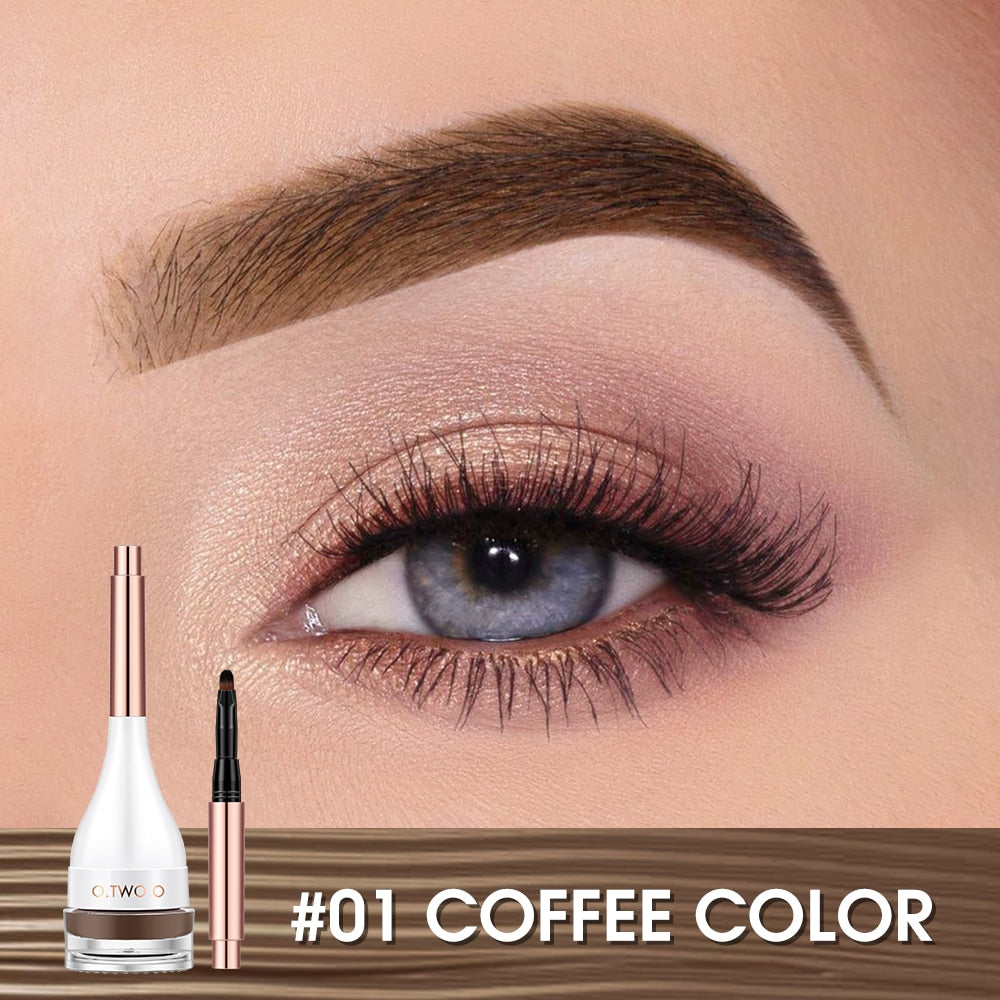 Eyebrow Pomade Mascara