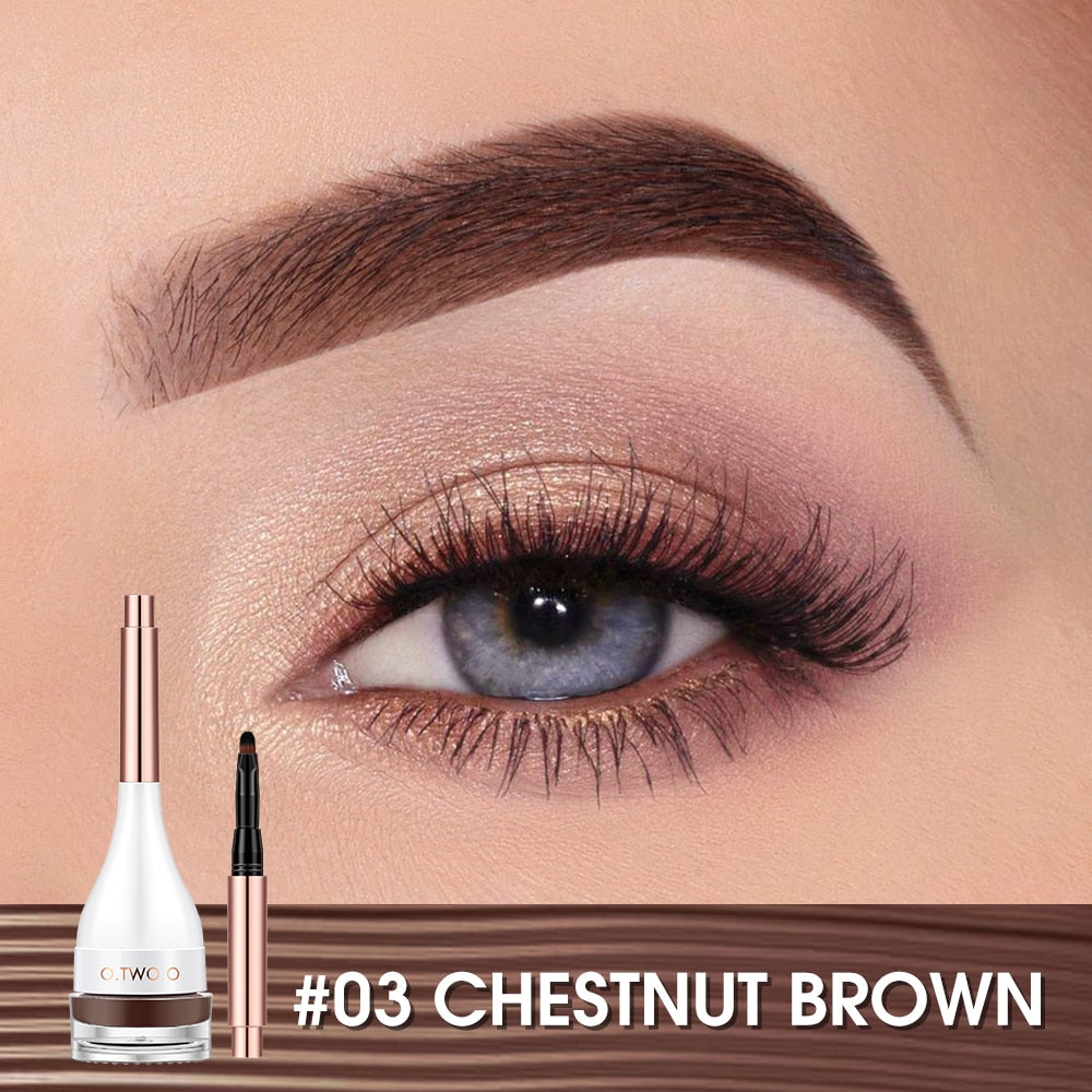 Eyebrow Pomade Mascara