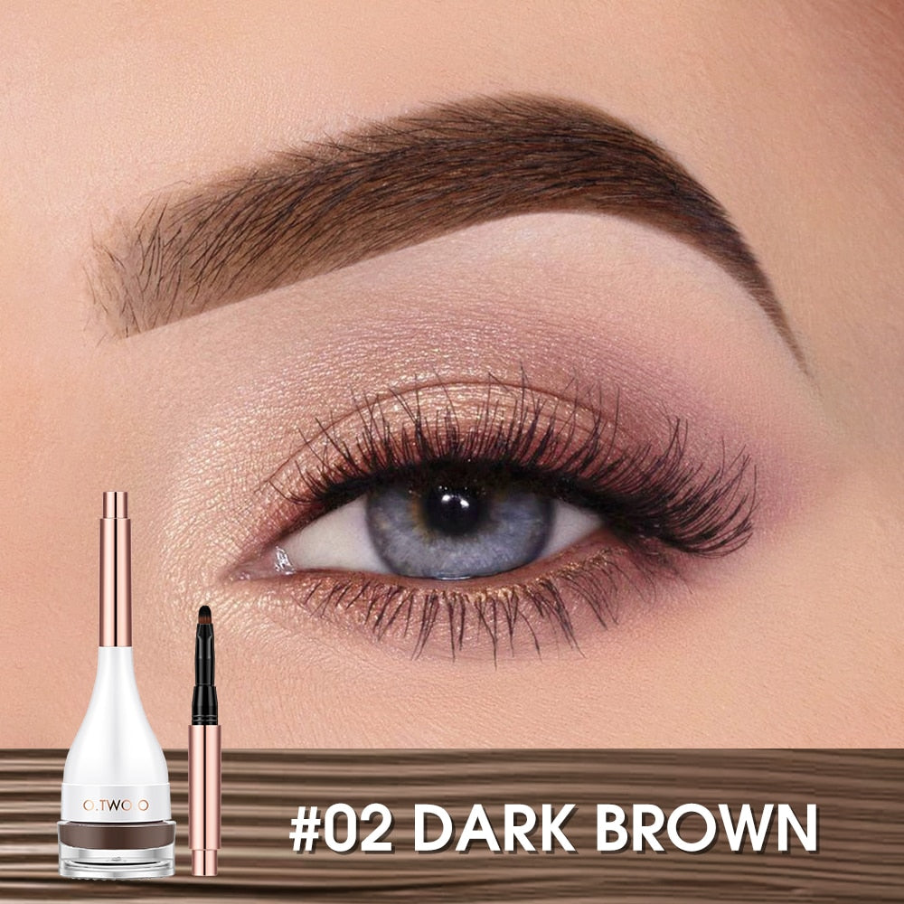 Eyebrow Pomade Mascara