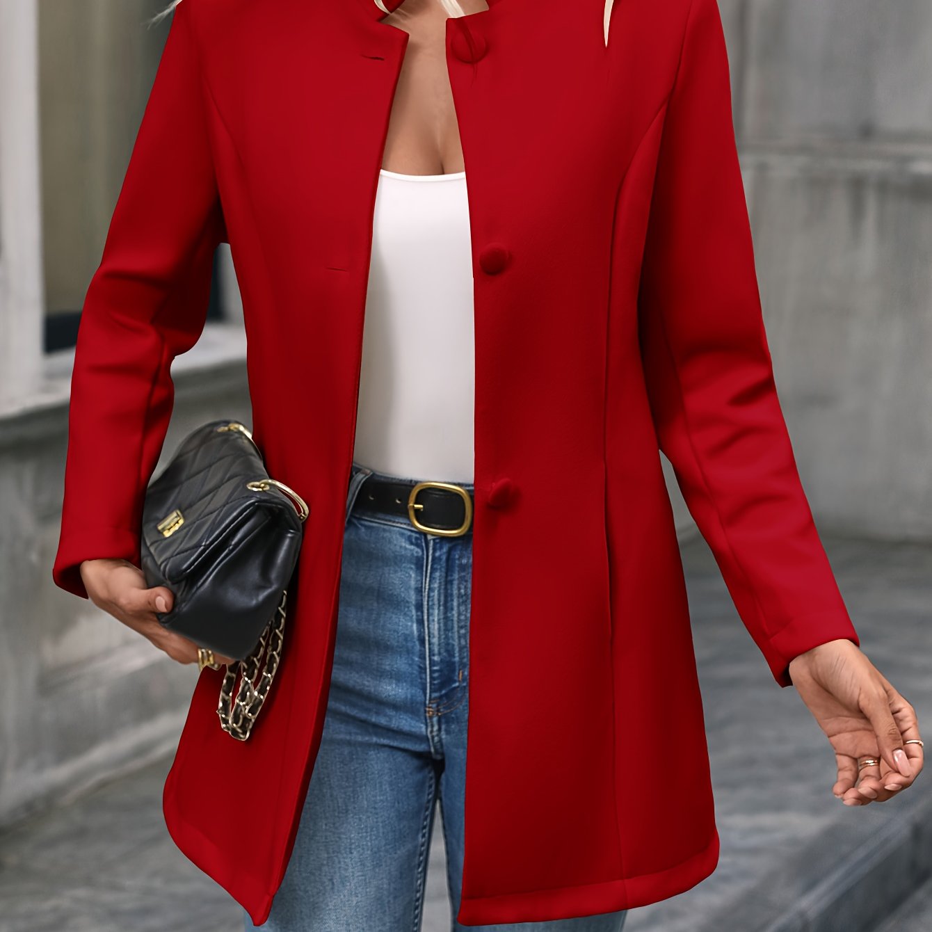 Fashionable Blazer