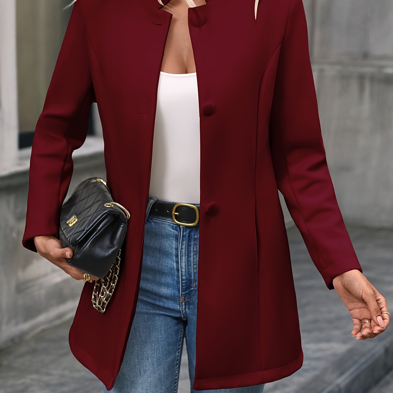 Fashionable Blazer