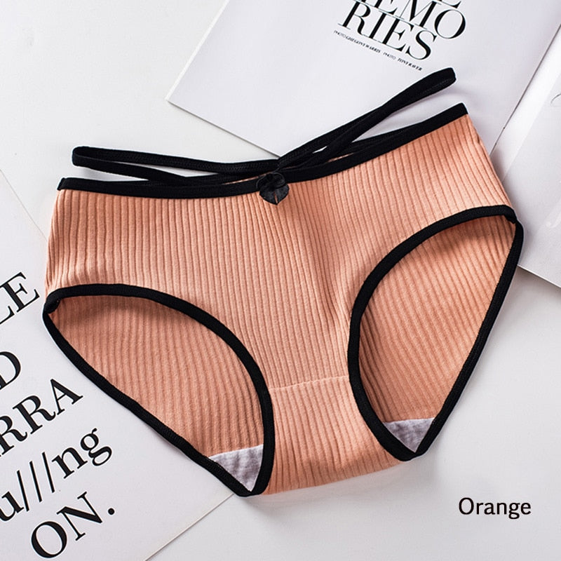 Soft Cotton Panties