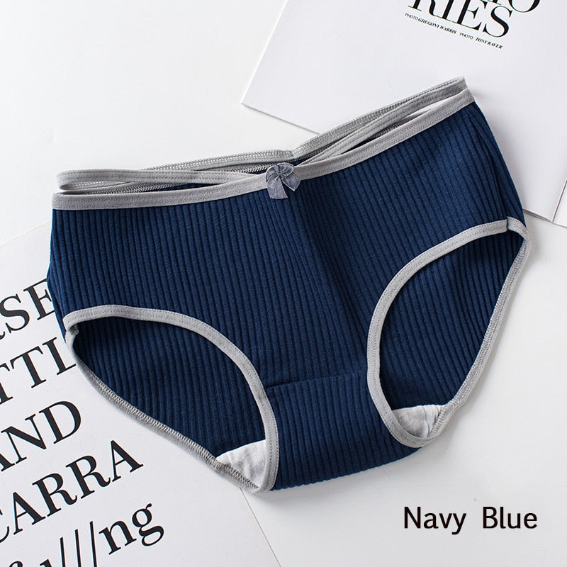 Soft Cotton Panties