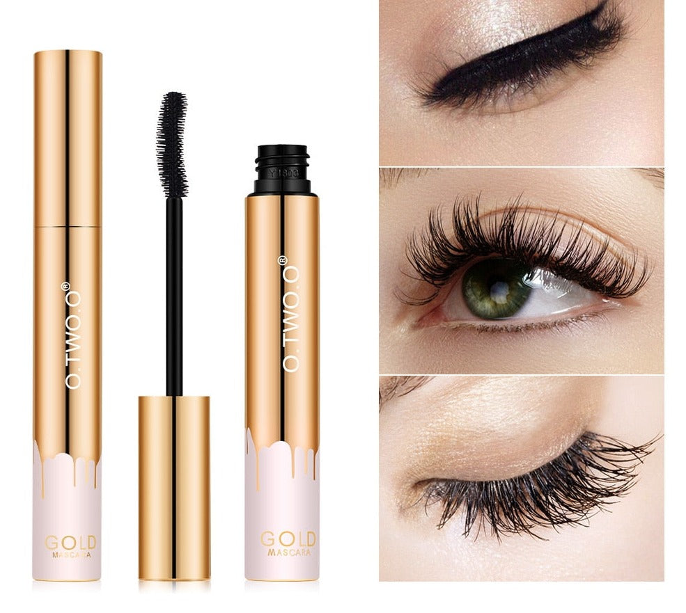 Lengthening Mascara