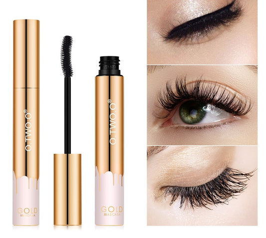 Lengthening Mascara