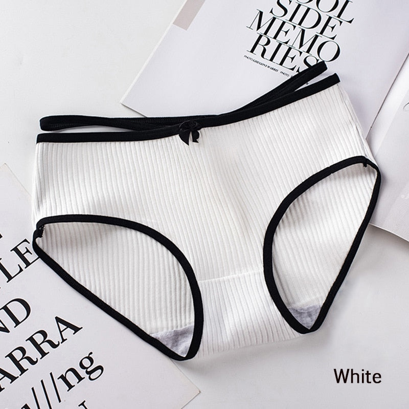 Soft Cotton Panties