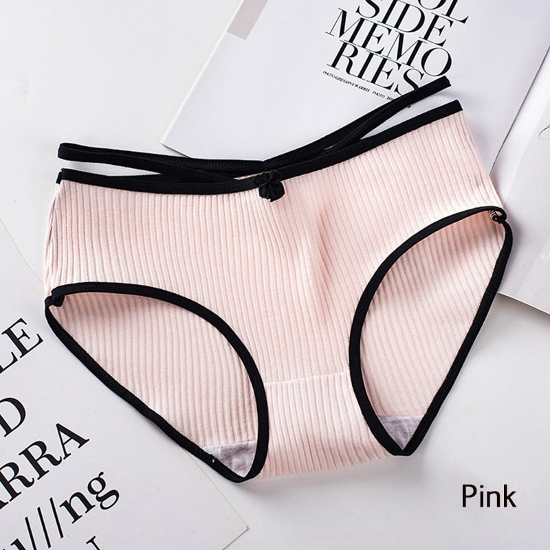 Soft Cotton Panties
