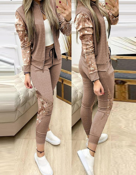 Sequin Set