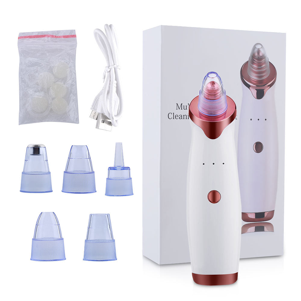 Electric Blackhead Vacuum Suction
