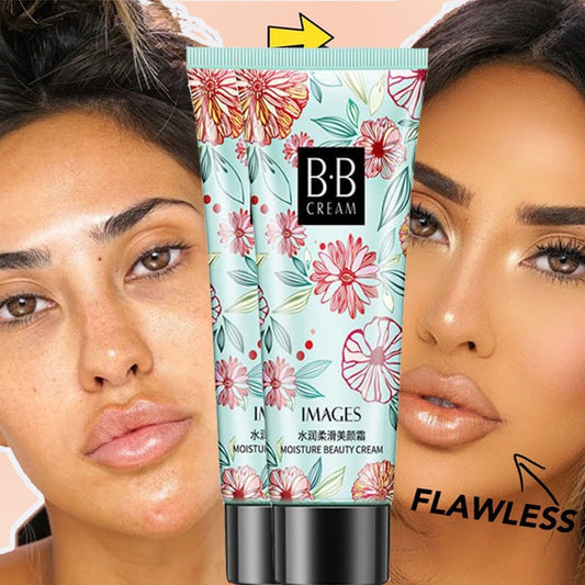Cream Concealer