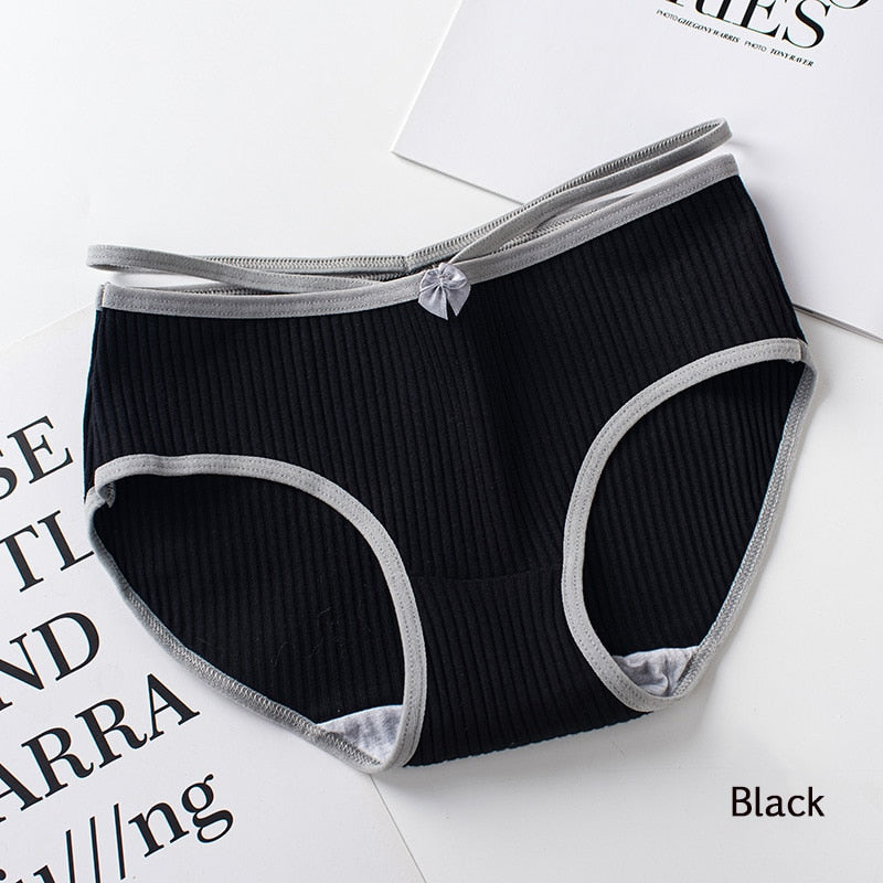 Soft Cotton Panties