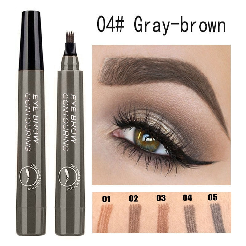 Fine Sketch Liquid Eyebrow pen
