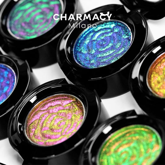High Pigment Eyeshadow