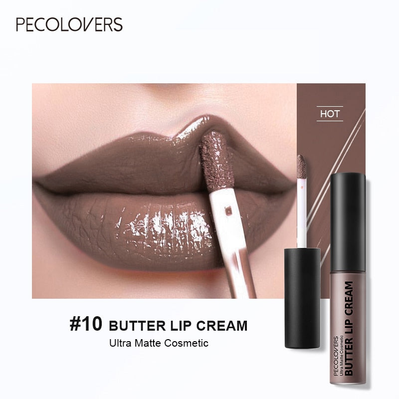 Silky Lip Gloss