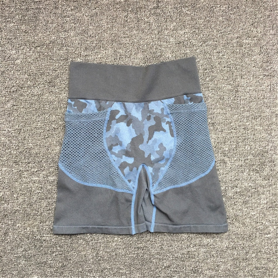 Camouflage Mix and Match Set