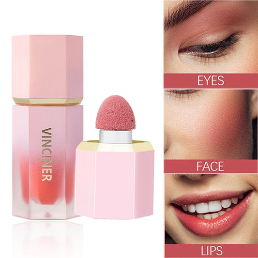 Multiple Use Liquid Blush