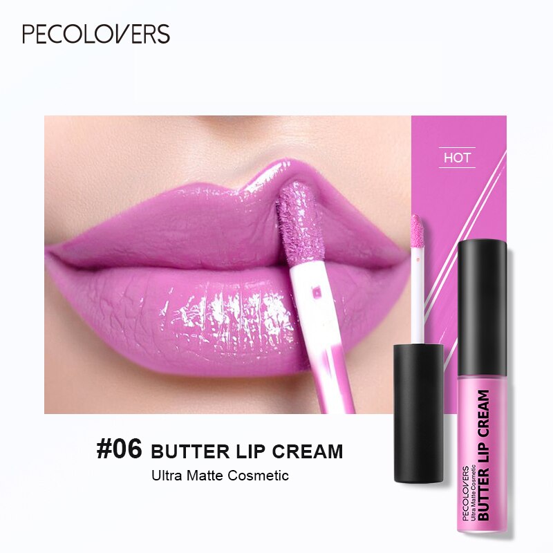 Silky Lip Gloss