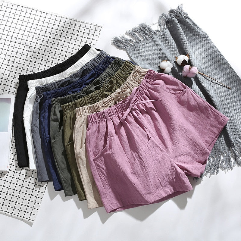 Summer Casual Shorts