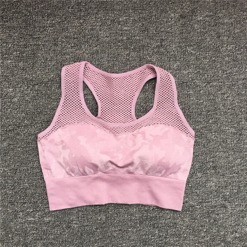 Camouflage Mix and Match Set