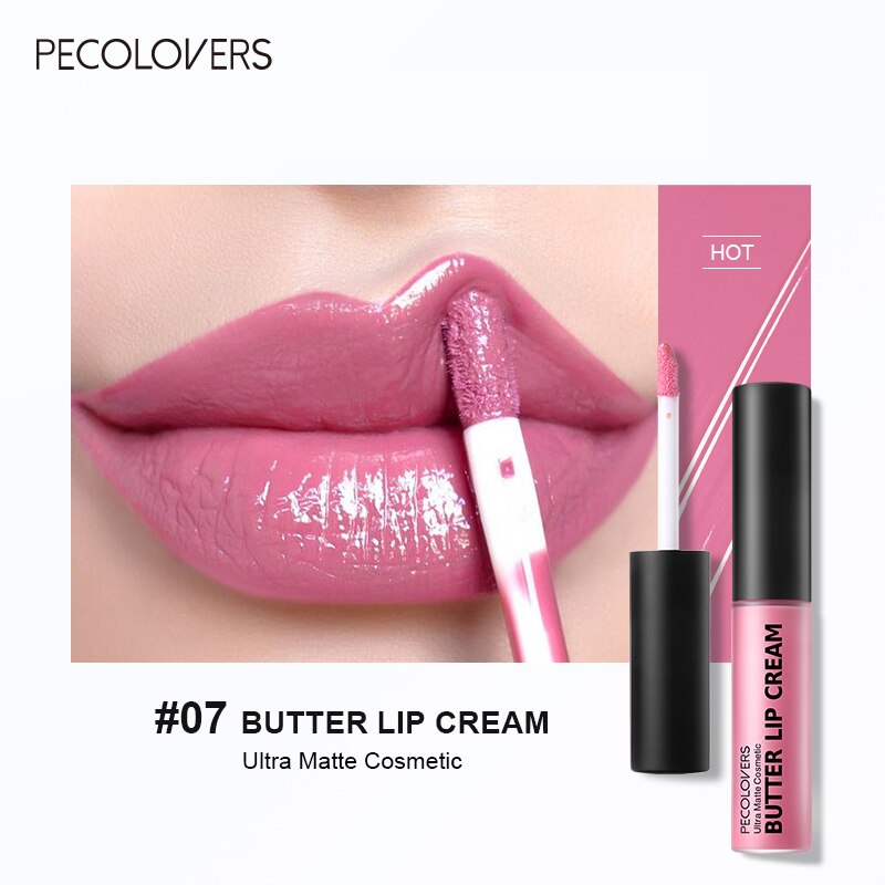 Silky Lip Gloss