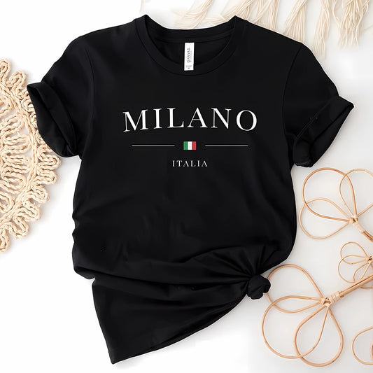 Milano T-shirt
