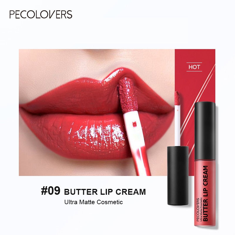 Silky Lip Gloss