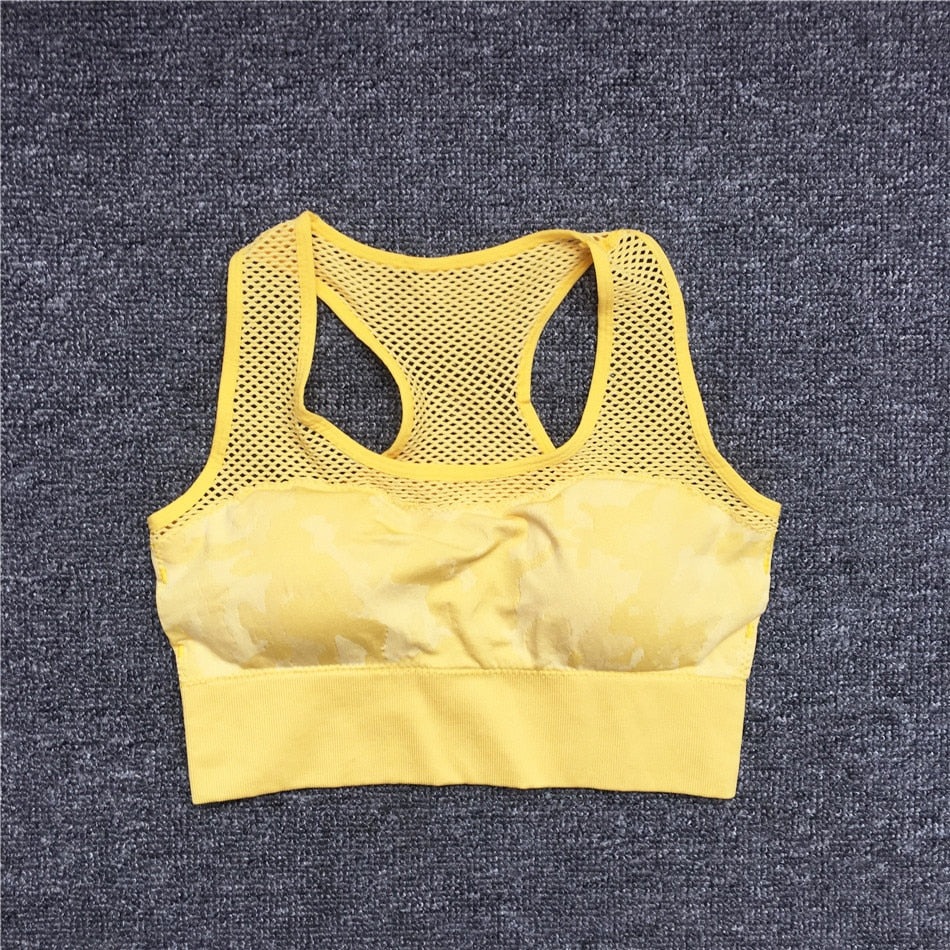 Camouflage Mix and Match Set