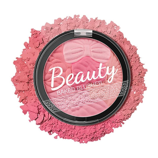 Powder Cheek Blush