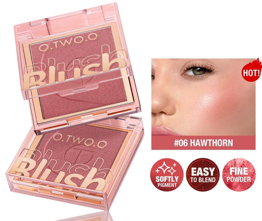 Blush Powder Palette