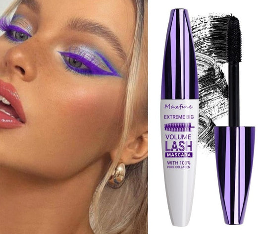 Color Mascara