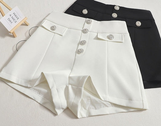 Lady Elegant Shorts