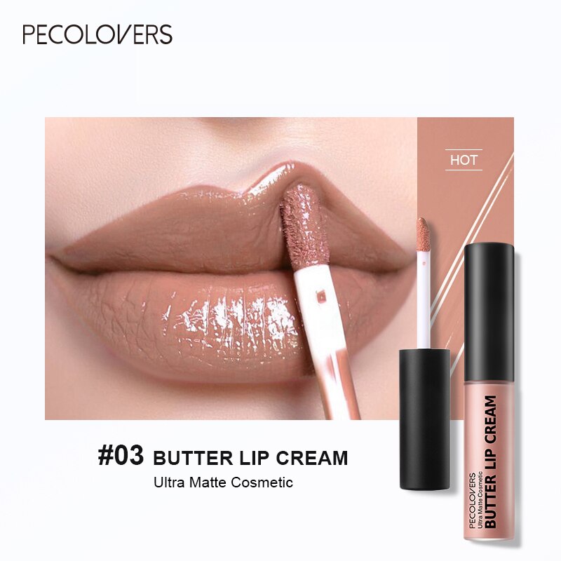 Silky Lip Gloss