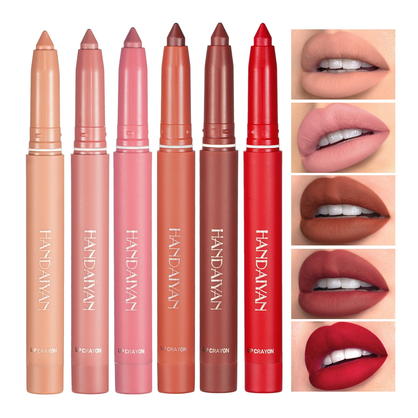 Moisturizing  Lipstick Pencil
