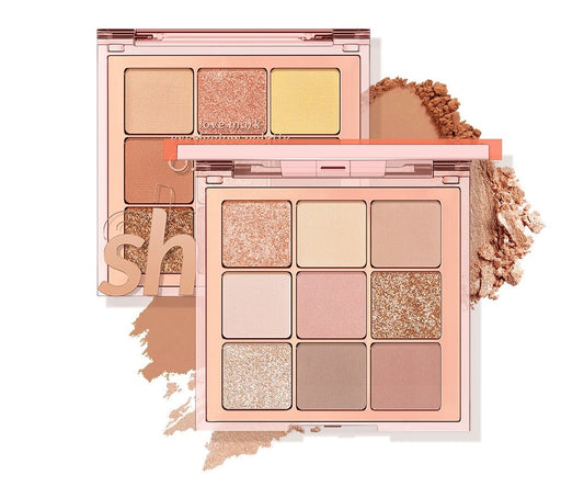 Eyeshadow Palette