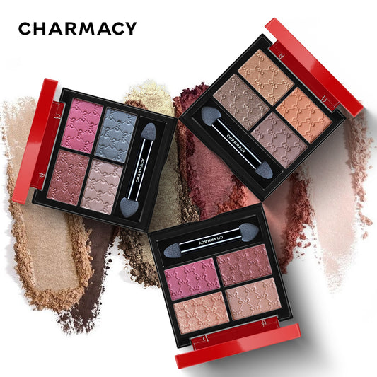 Matte Eyeshadow Palette